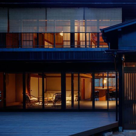 Mysa Hakone Villa Buitenkant foto