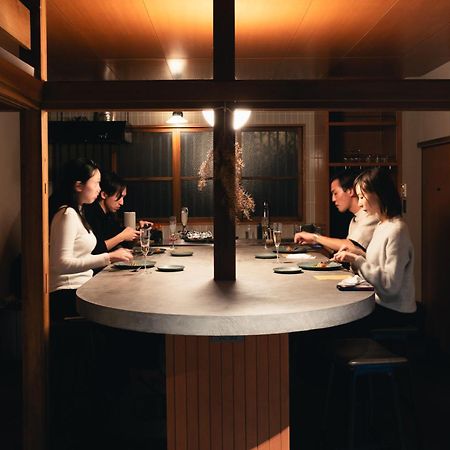 Mysa Hakone Villa Buitenkant foto