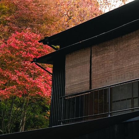 Mysa Hakone Villa Buitenkant foto