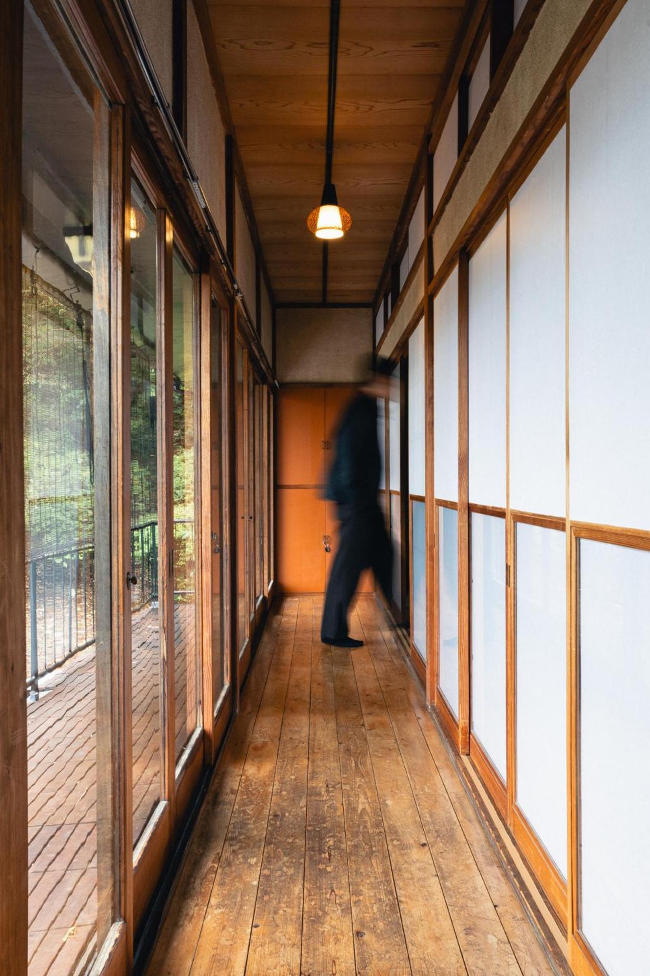 Mysa Hakone Villa Buitenkant foto