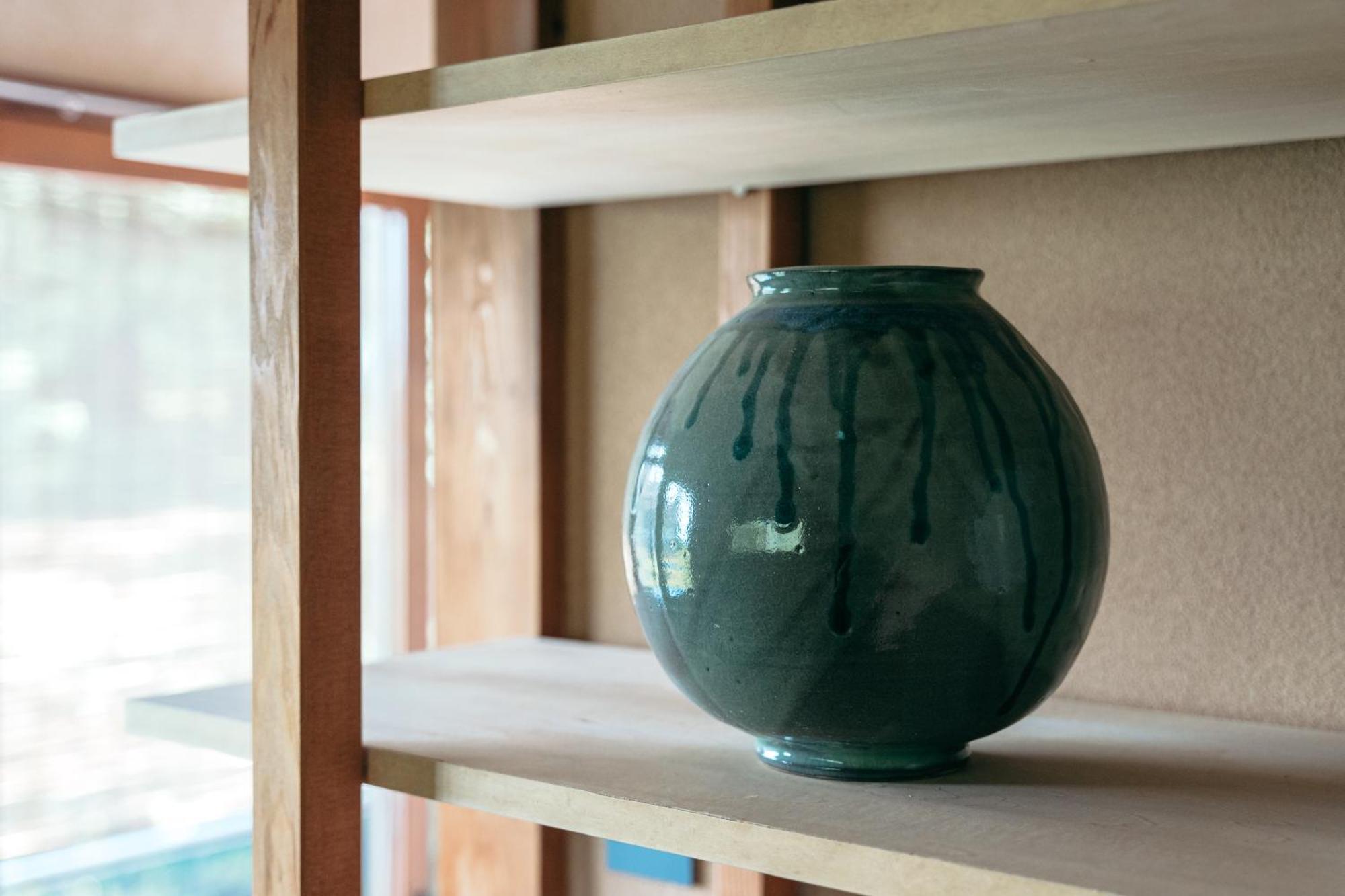 Mysa Hakone Villa Buitenkant foto
