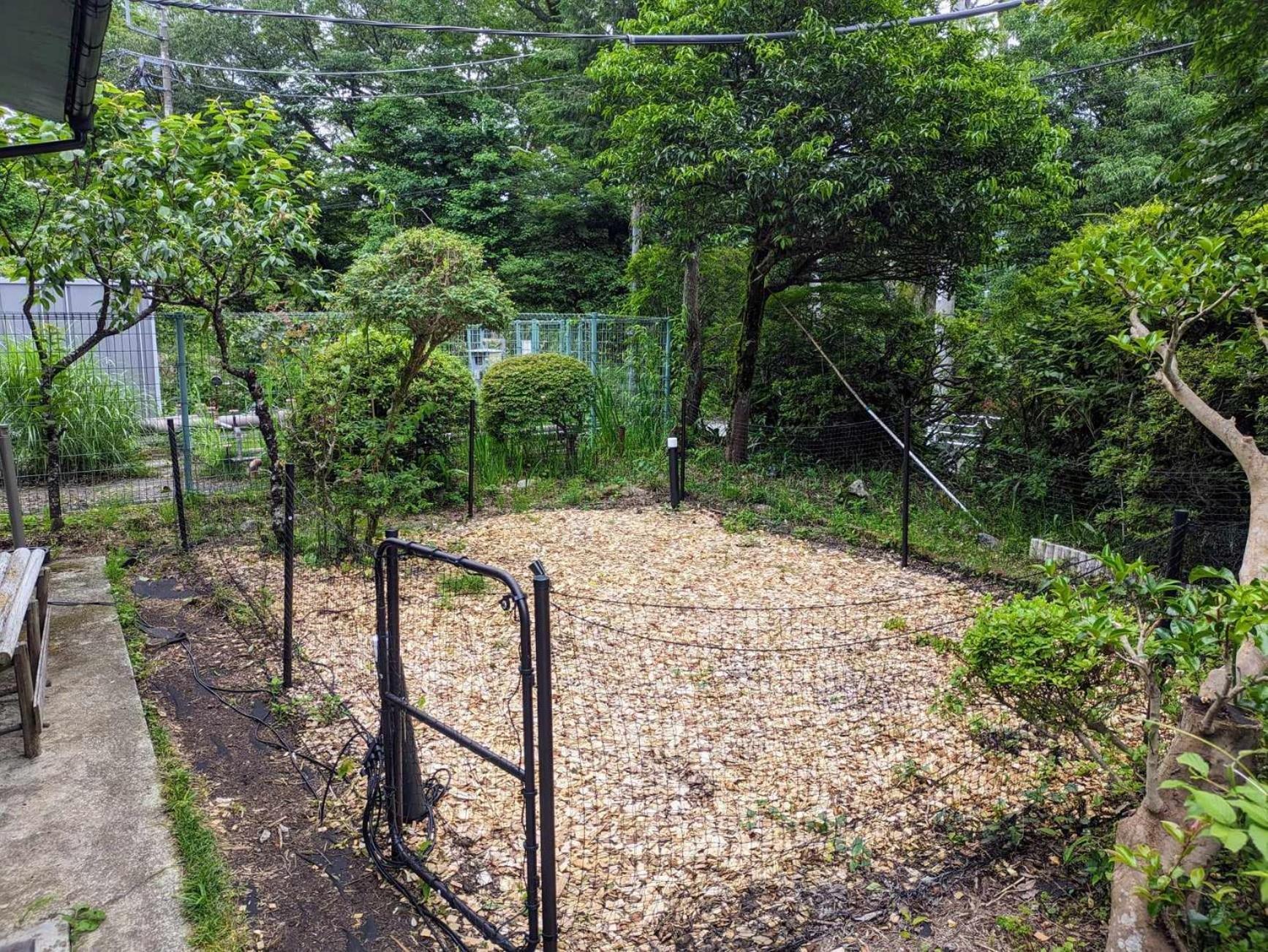 Mysa Hakone Villa Buitenkant foto